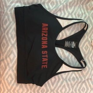 Arizona State Sports Bra